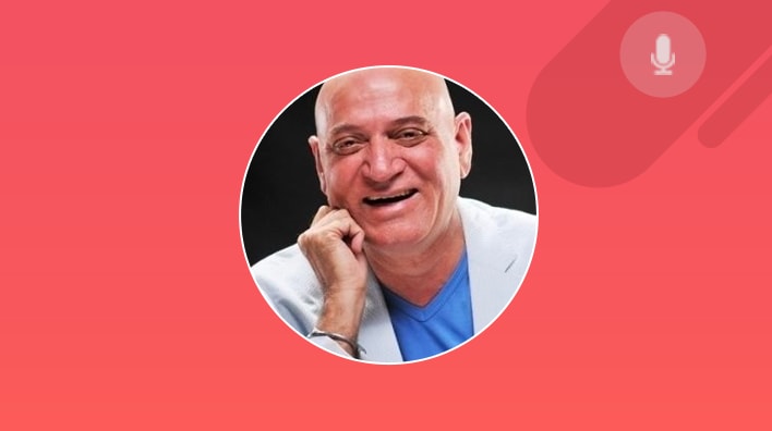 The History of Laughter Yoga and its journey across the World