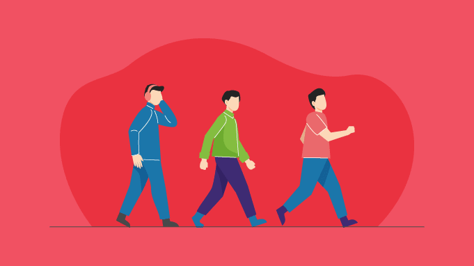 7 Ways How Hosting A Walkathon Benefits Your Entire Workforce
