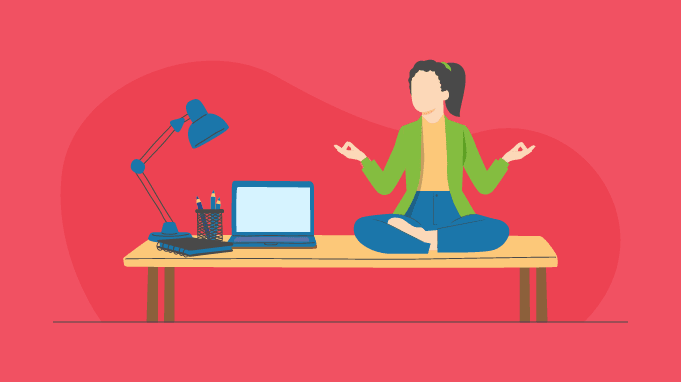 30 Creative Ways To Celebrate Professional Wellness Month (Calendar Included!)
