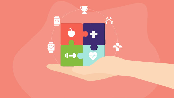 5 estrategias definitivas de promoción de la salud para impulsar el bienestar de tus empleados