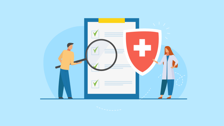 Employee Health Screening: Types, Benefits, and HR Guide