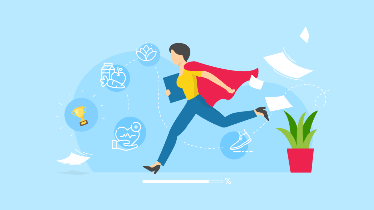 25 Office Fitness Challenge Ideas to Boost Employee Engagement