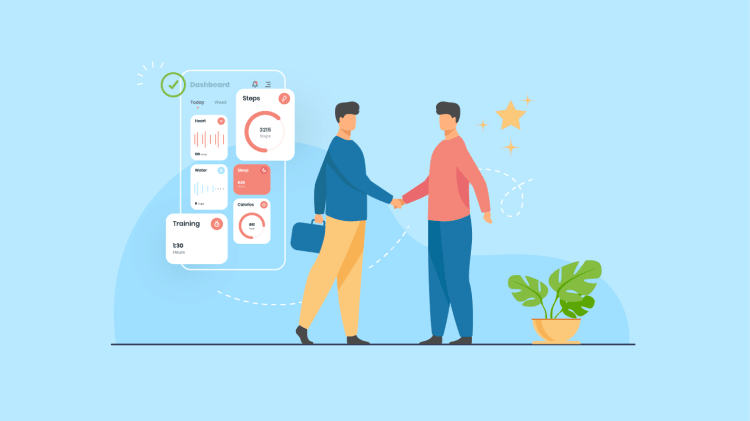 Choosing the Right White Label Wellness Program for Your Business