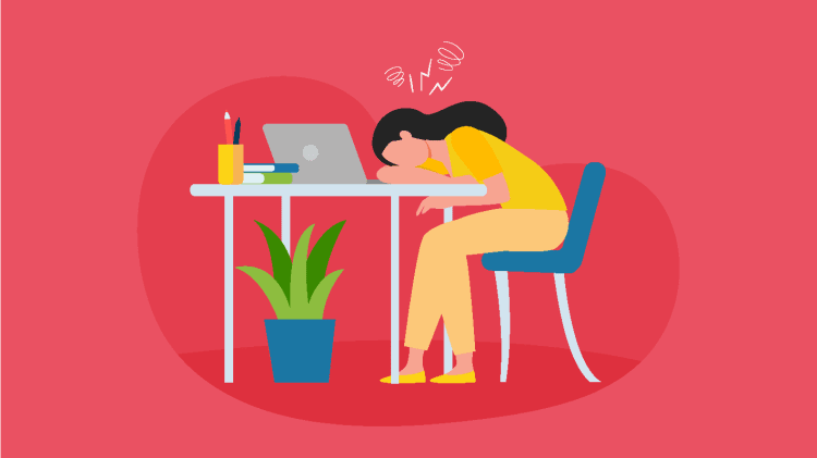 Office Workers' Health Problems: 8 Common Ailments & Their Remedies