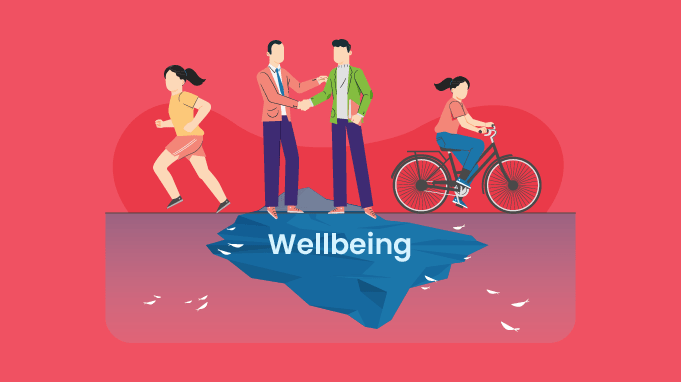 Wellbeing Washing: Definition, Signs and How to Stop it