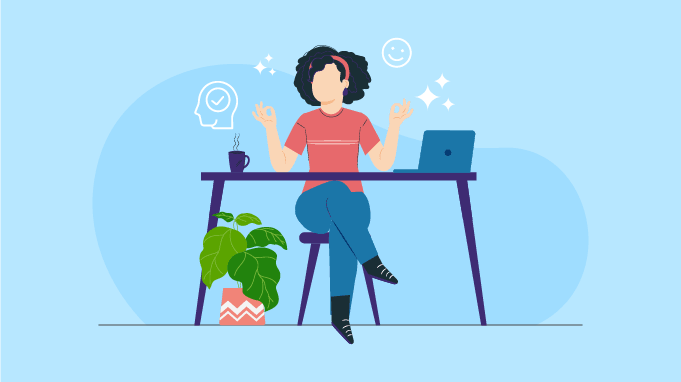 18 Key Benefits of Yoga at Work to Boost Productivity