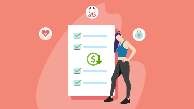 Wie das Worksite Wellness hilft, die Kosten für die Gesundheitsversorgung der Mitarbeiter zu senken