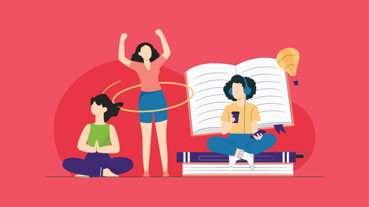 How To Unwind And Relax After Work?