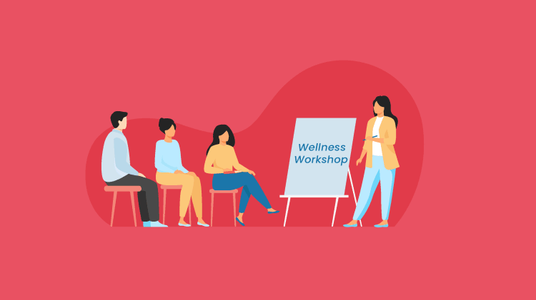 How to Conduct Engaging Workplace Wellness Workshops?