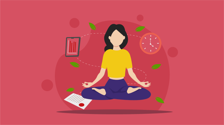 Los 10 beneficios del mindfulness en el trabajo