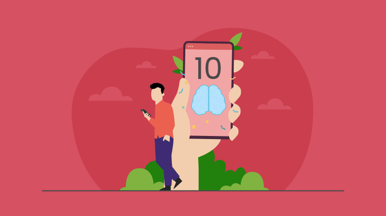 10 Best Mental Wellness App