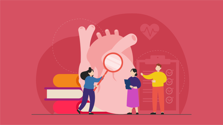 Heart Health at Work - Empowering Employees Through Education and Wellness Initiatives
