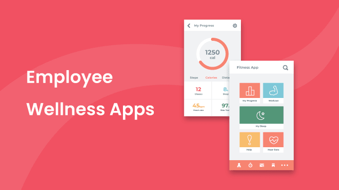 10 applications de bien-être des employés pour la santé et le bien-être en entreprise