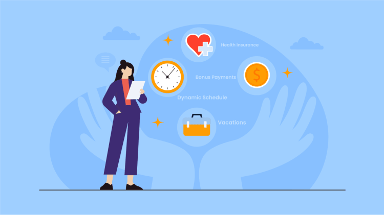 Why Do Employee Health Benefits Matter and How to Get Started?