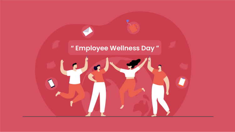 Employee Wellness Day: Benefits, Ideas & Ways to Plan it
