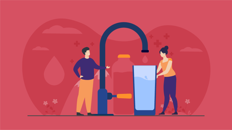 Hydration Safety in the Workplace: Tips to Maintain Hydration Safety