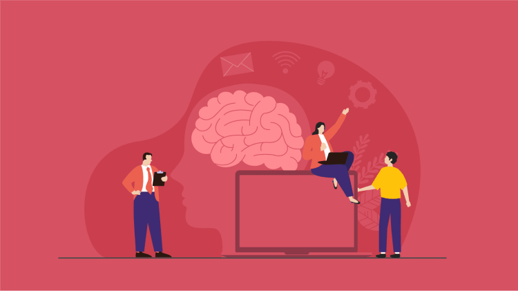 Mental Health in the Tech Industry: What I learned from Industry Professionals