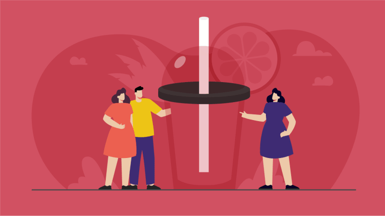 7 Healthy Drinks We've Stocked to Hydrate Our Team at the Office