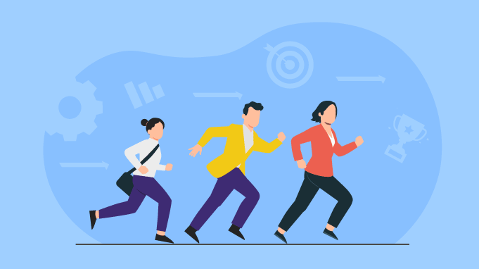This is How I Won a Step Challenge Without Cheating