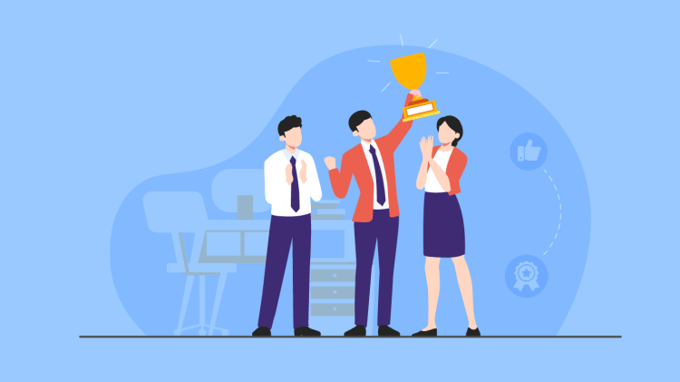 7 Employee Wellness Awards that Every Company Should Aspire to Win