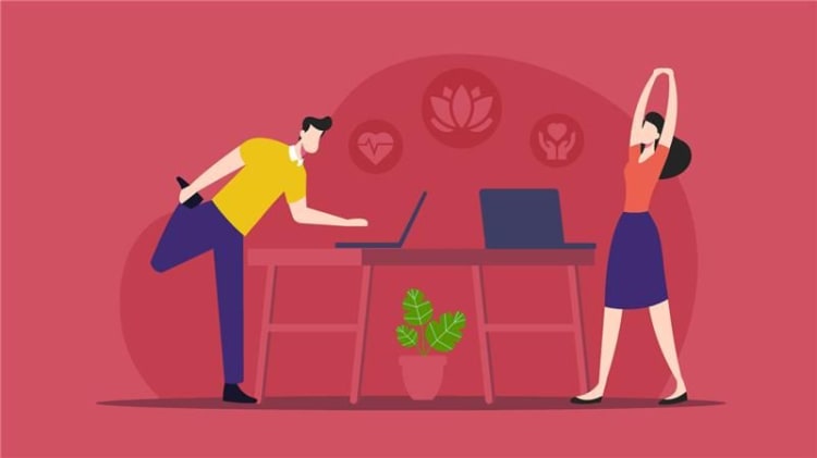 Ein Corporate Wellness-Programm einführen: Schritte, Vorteile und Beispiele