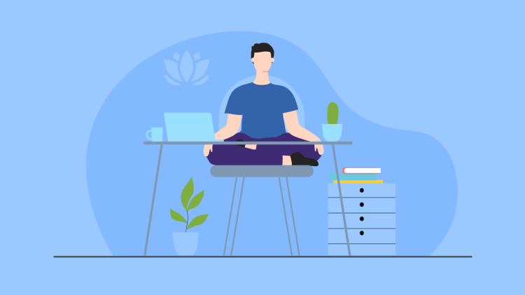 Wellness Room at Work: Meaning, Benefits, Ideas & How to Design