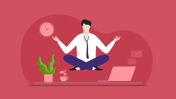 Corporate Meditation 101: 5 Proven Strategies to Boost Employee Wellness