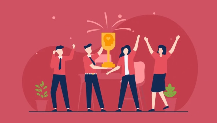 Mental Health Champions in The Workplace