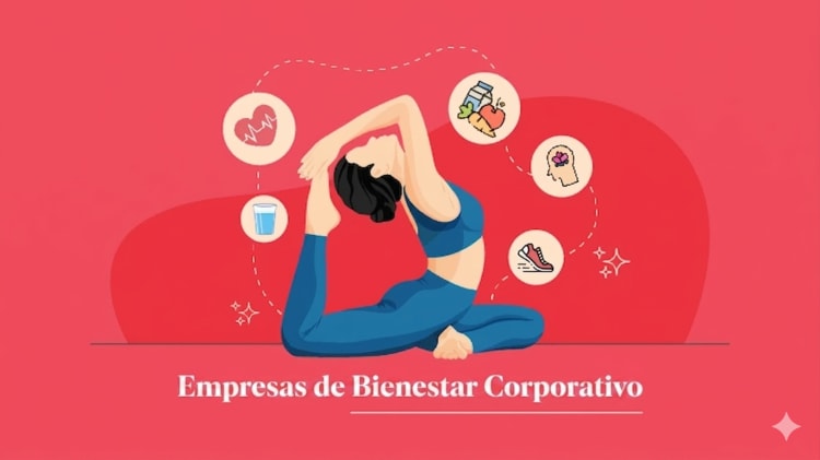 20 Mejores Empresas de Bienestar Corporativo en 2026