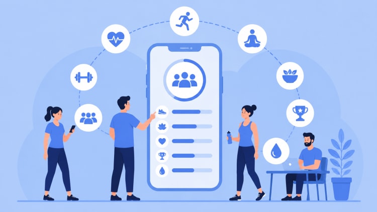 The 10 Best Apps to Run Wellness Challenges for Your Team
