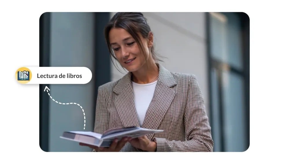 Reto de objetivos personales de verano - Mi Mejor Versión