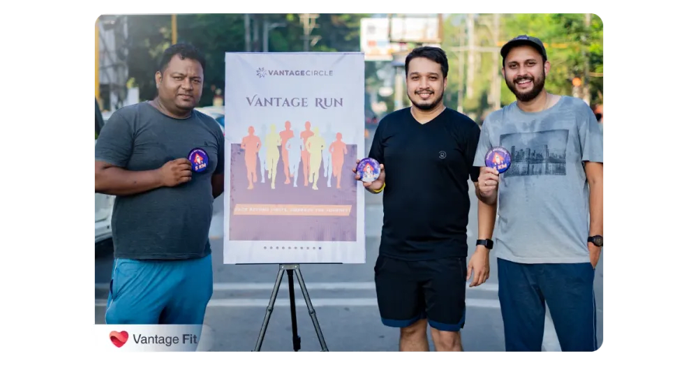 5k run celebration at work.webp