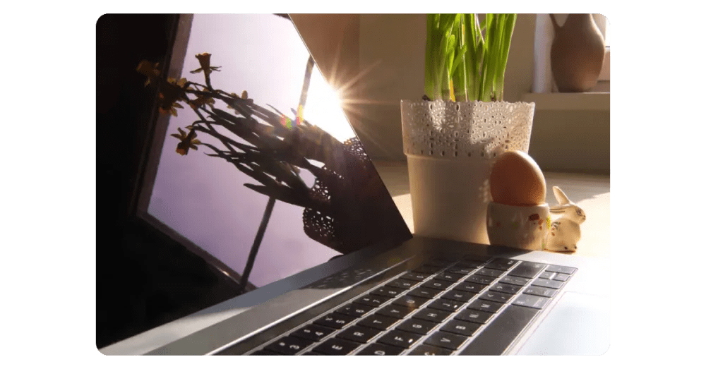 Easter Egg of Joy Challenge