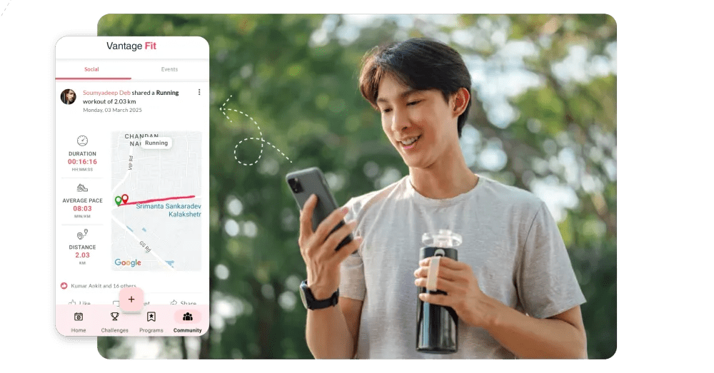 Community-Building Through Engagement Features