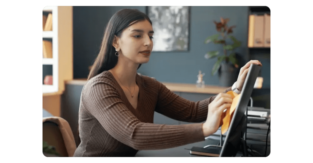 Spring Cleaning Challenge