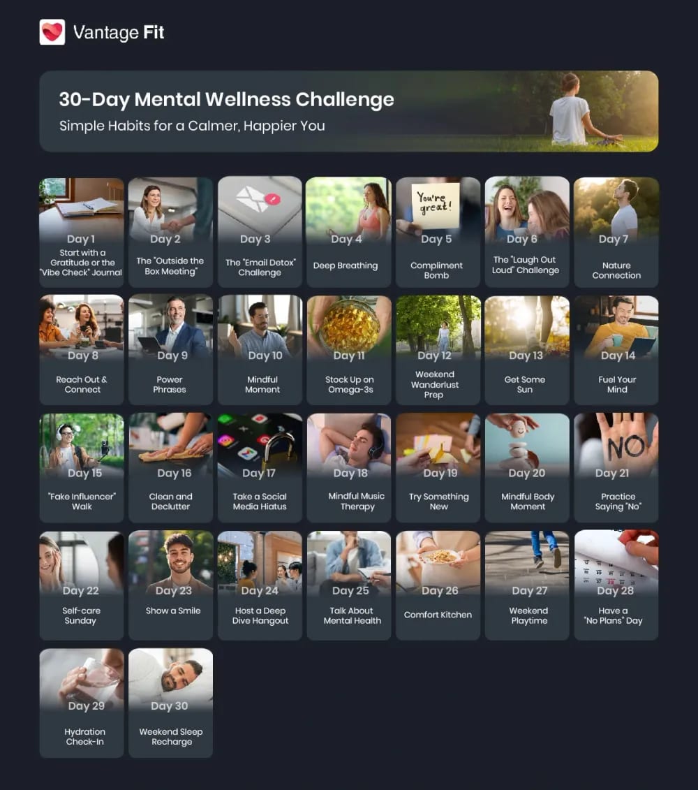 30-day-mental-health-challenge
