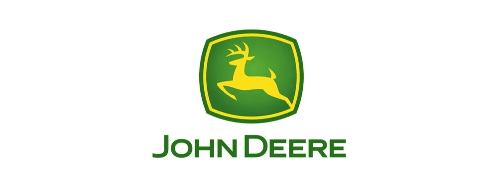 John Deere
