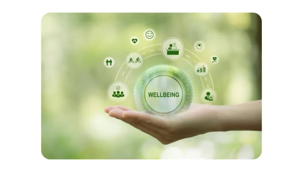 Health & Wellbeing Benefits