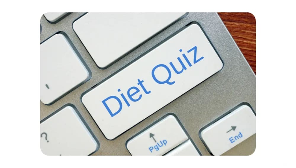 Nutrition Trivia