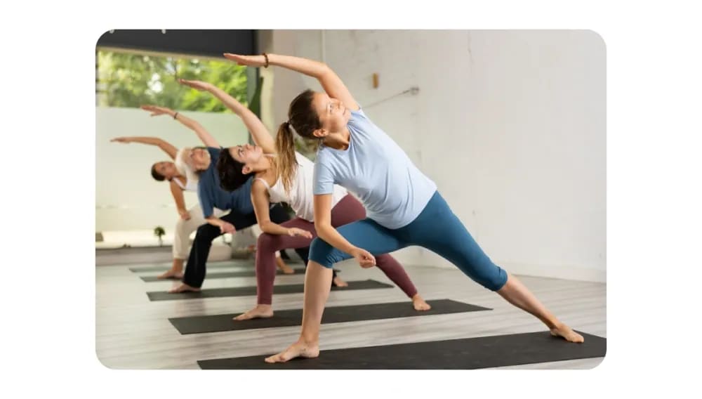 Physical Health