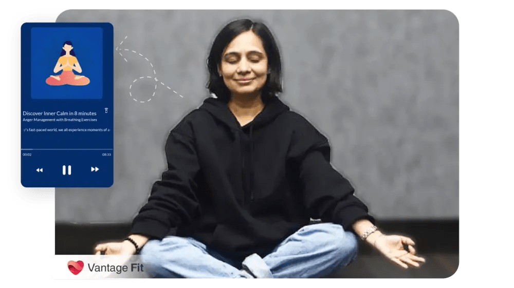 Meditation Ladder