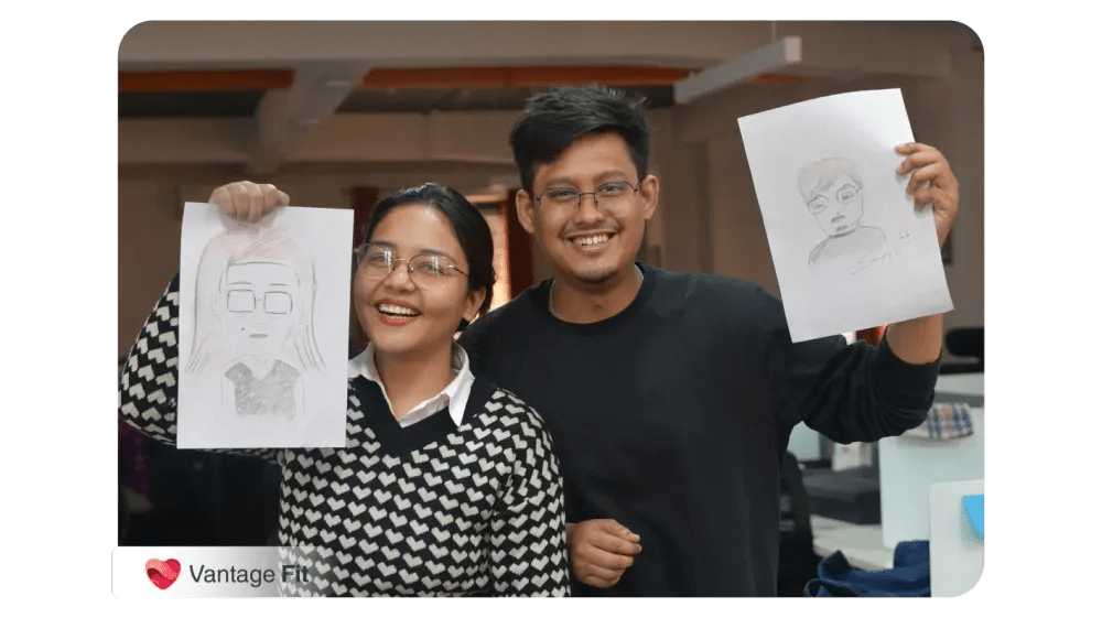 Creativity Fostering