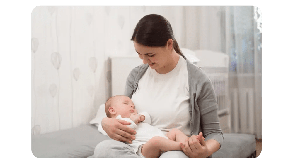 Parenting and Caregiving Wellness