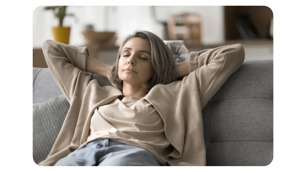 Sleep and Recovery Wellness