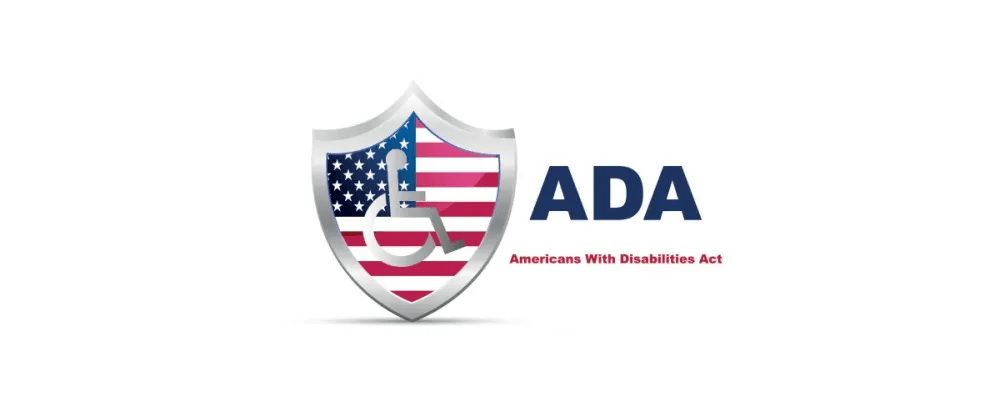 ADA (Americans with Disabilities Act)