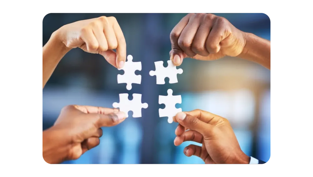 Solutions That Work