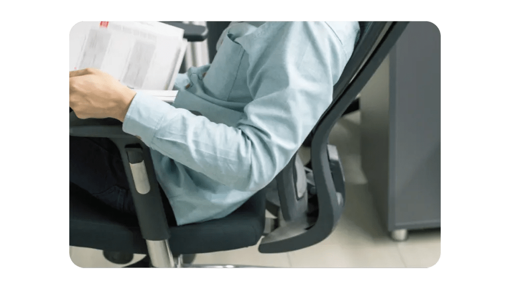  Provide Adjustable Furniture