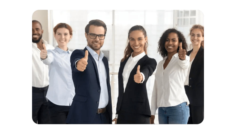Increases Retention and Satisfaction