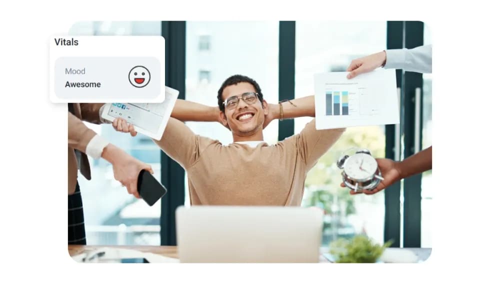 La méditation améliore la régulation émotionnelle dans les situations de haute pression