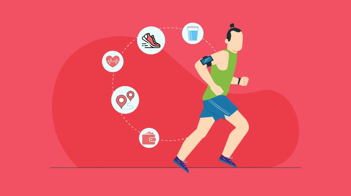 Gamificación para el bienestar corporativo y el fitness laboral